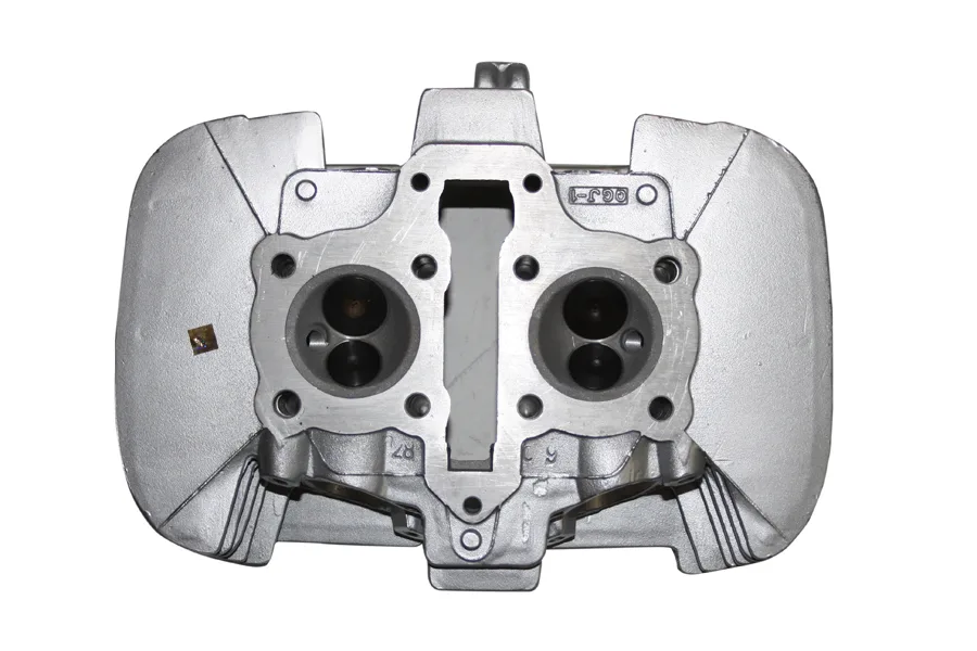 MONDIAL 250 MCT SILINDIR KAPAGI KOMPLE