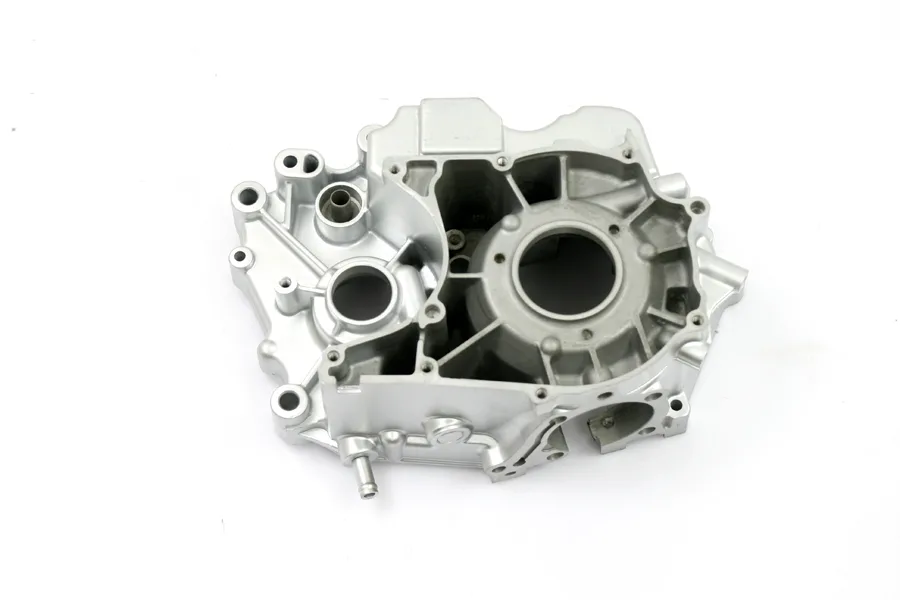MONDIAL 250 MCT KRANK KUTUSU SOL