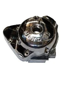 MONDIAL 250 MCT KRANK KUTUSU SOL KAPAK