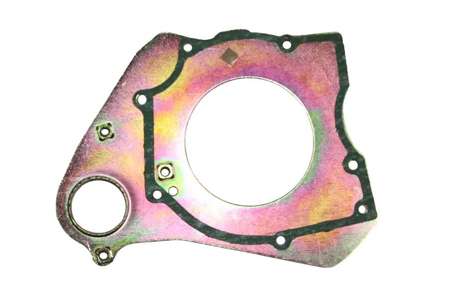 MONDIAL 250 MCT KRANK KUTUSU SOL KAPAK CONTASI KOMPLE