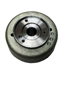 MONDIAL 250 MCT ROTOR