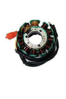 MONDIAL 250 MCT STATOR
