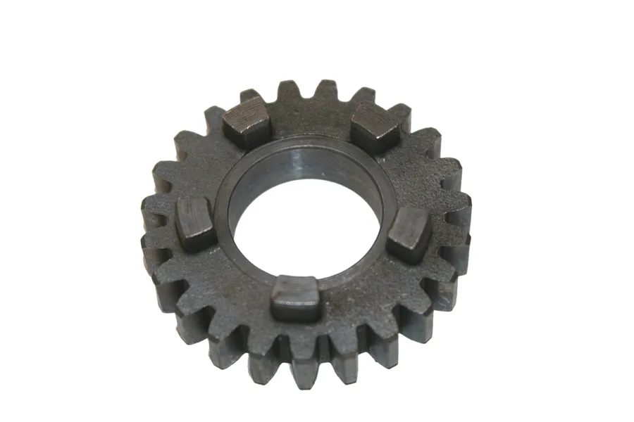 MONDIAL 250 MCT 5. VITES DISLISI (23T)