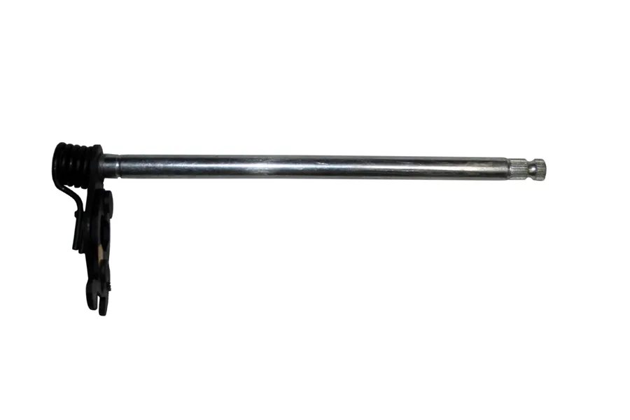 MONDIAL 250 MCT VITES DEGISTIRME MILI KOMPLE