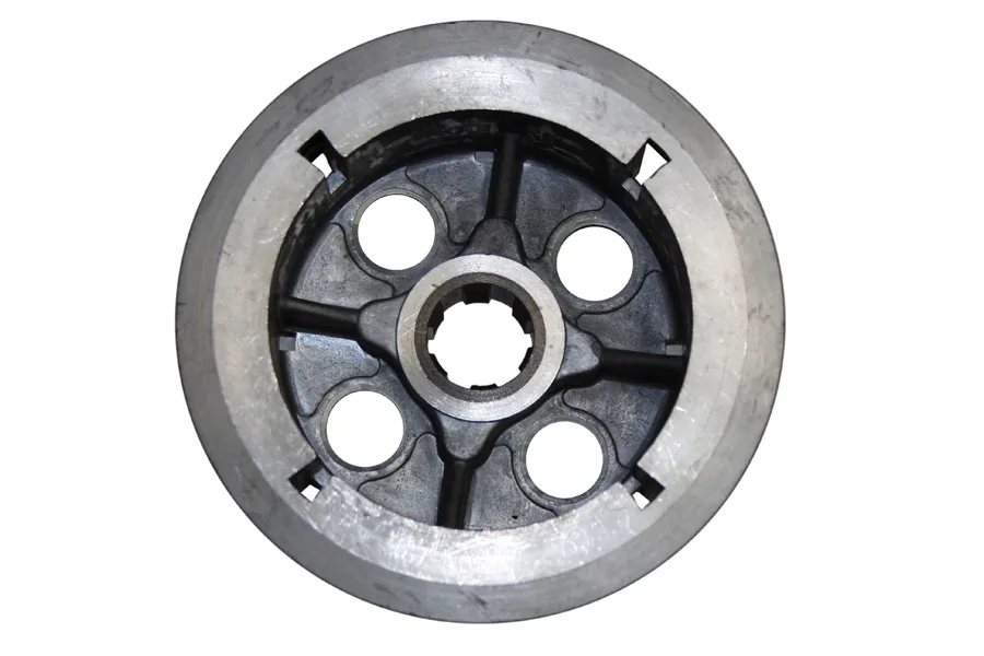 MONDIAL 250 MCT DEBRIYAJ BASKI KAPAGI