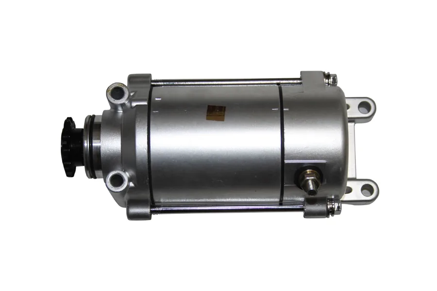 MONDIAL 250 MCT MARS MOTORU KOMPLE
