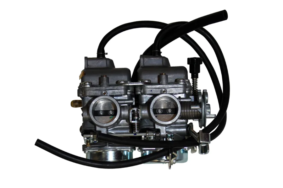 MONDIAL 250 MCT KARBURATOR KOMPLE