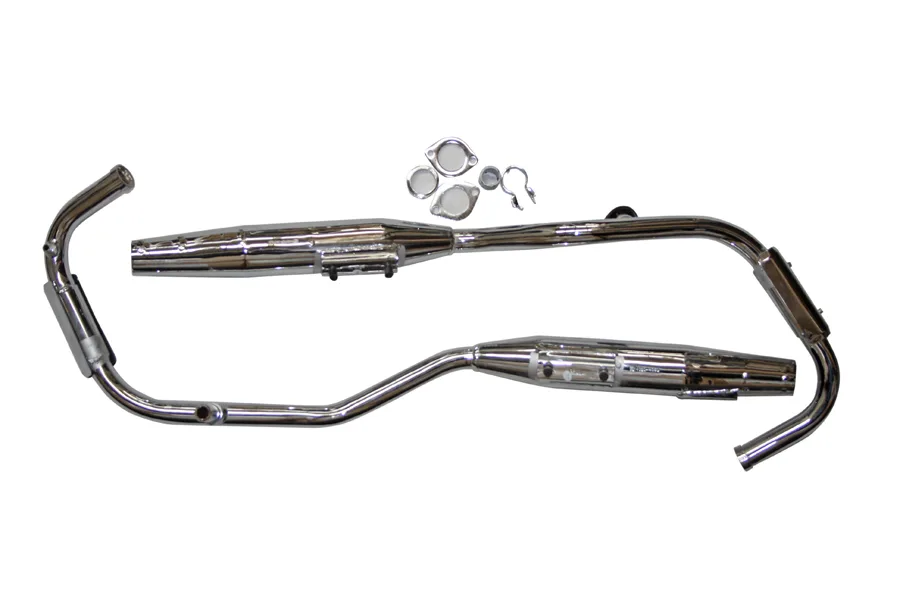 MONDIAL 250 MCT EGZOZ KOMPLE