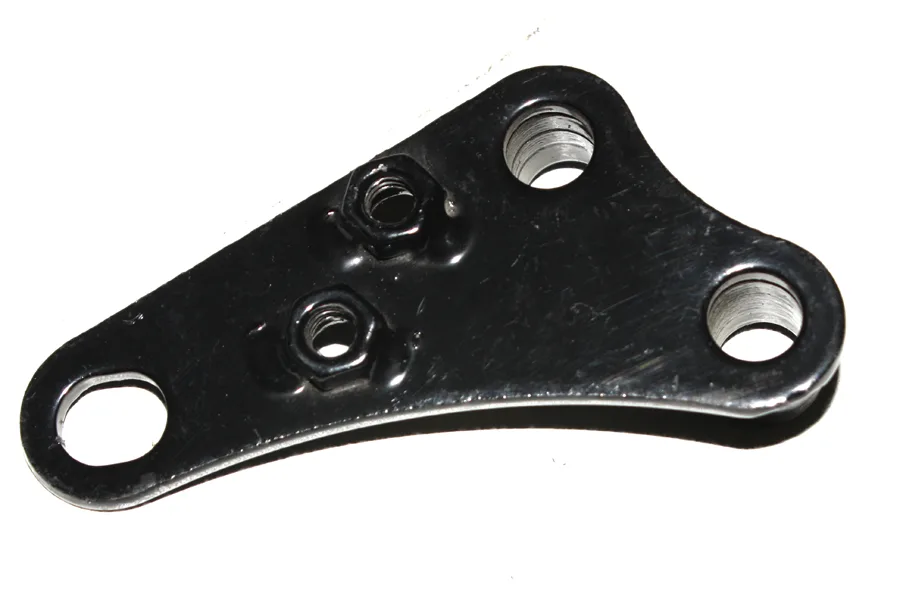 MONDIAL 250 MCT MOTOR BAGLANTI BRAKETI SOL