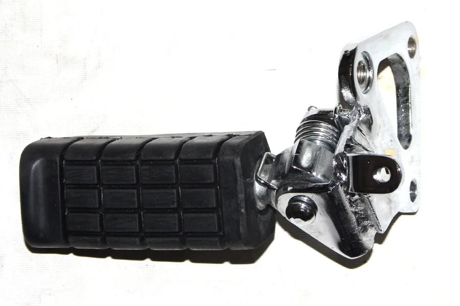 MONDIAL 250 MCT ON BASAMAK KOMPLE SAG