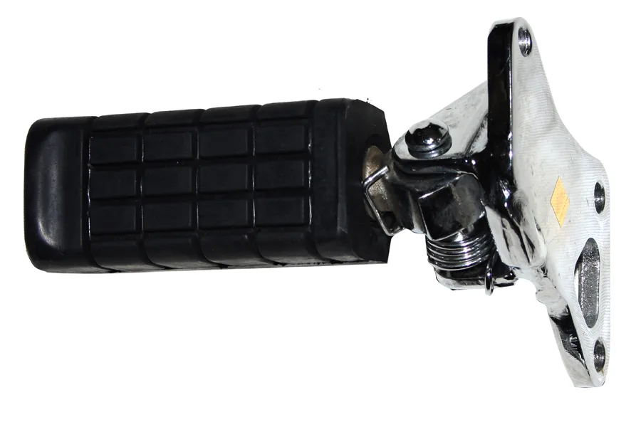 MONDIAL 250 MCT ON BASAMAK KOMPLE SOL