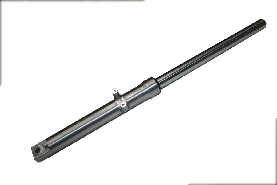 MONDIAL 250 MCT ON SOL AMORTISOR KOMPLE