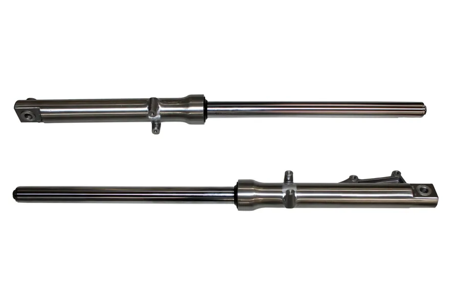 MONDIAL 250 MCT ON AMORTISOR TAKIMI