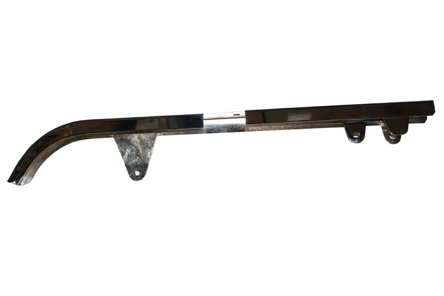 MONDIAL 250 MCT ZINCIR UST MUHAFAZA