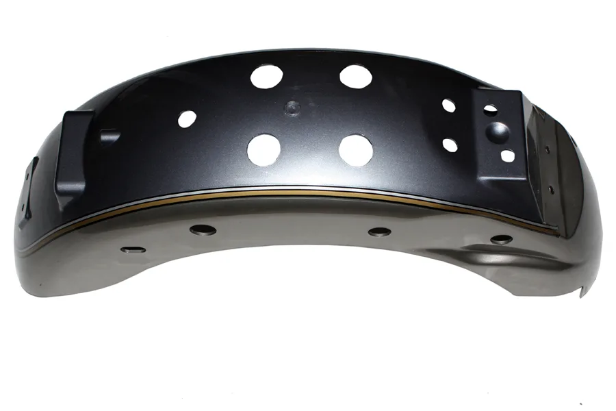 MONDIAL 250 MCT ARKA CAMURLUK (GRI)