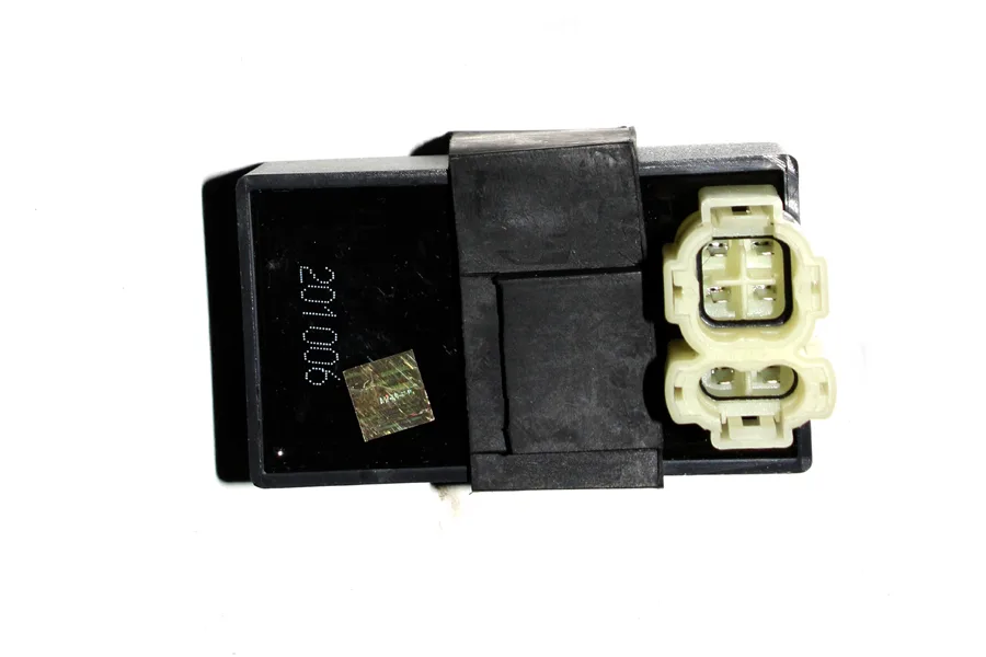 MONDIAL 250 MCT CDI