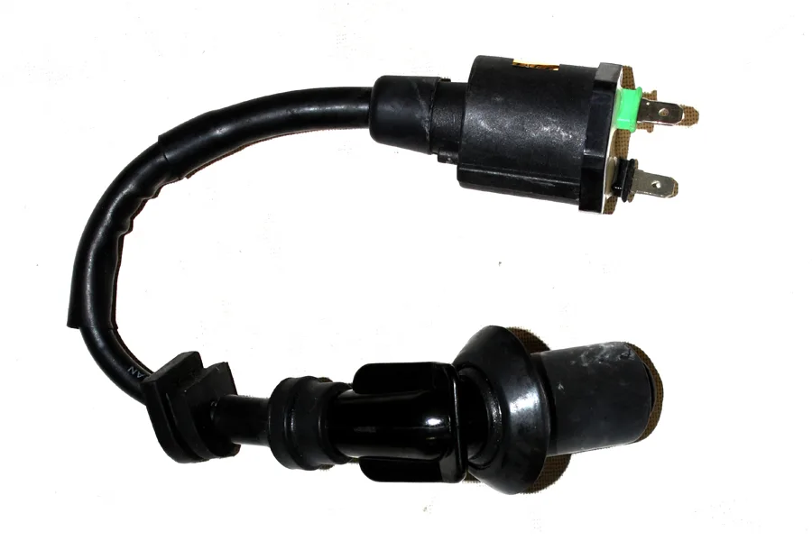 MONDIAL 250 MCT ATESLEME BOBINI