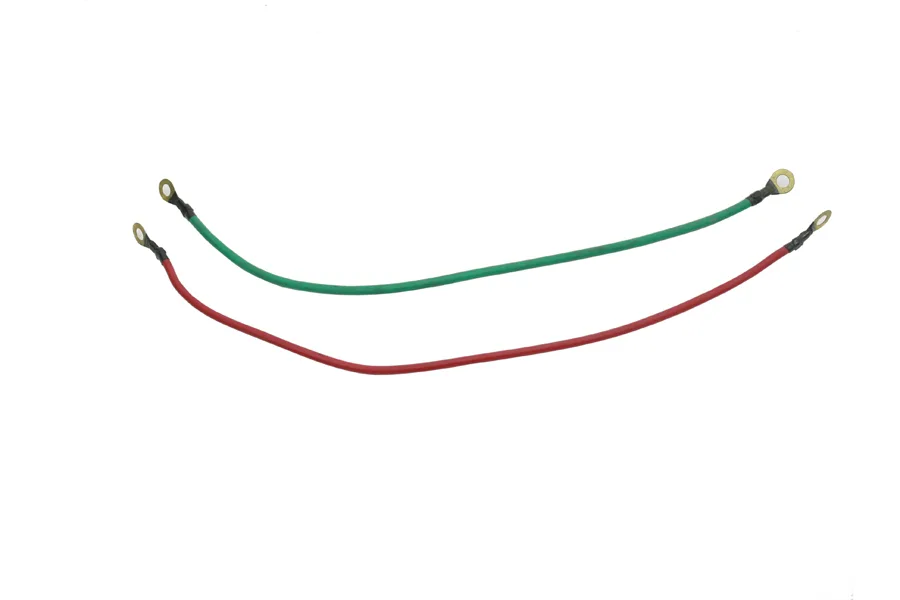 MONDIAL 250 MCT AKU KABLOSU KOMPLE