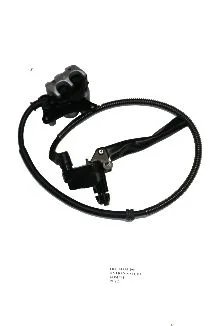 MONDIAL 250 MCT ON FREN SISTEMI KOMPLE