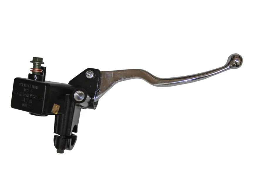 MONDIAL 250 MCT ON FREN HIDROLIK KUTUSU KOMPLE