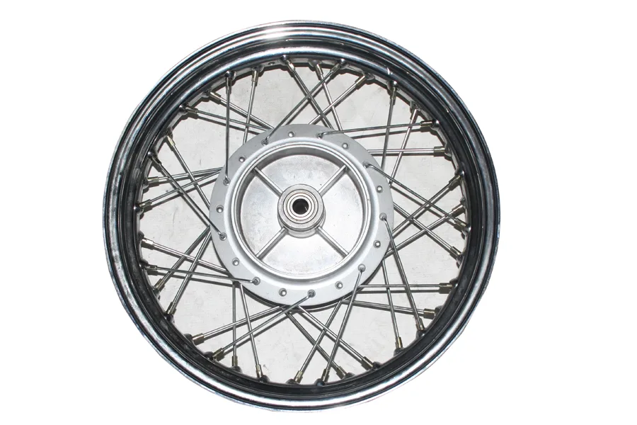 MONDIAL 250 MCT ARKA JANT KOMPLE - TEL