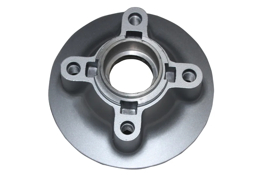 MONDIAL 250 MCT STOPER GOVDESI