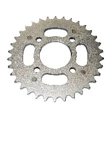 MONDIAL 250 MCT ARKA ZINCIR DISLISI