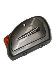 MONDIAL 250 MCT SAG YAN CANTA (GRI)