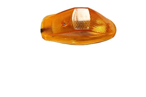 MONDIAL 250 MCT ARKA CANTA SINYALI SOL