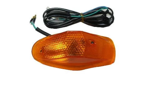 MONDIAL 250 MCT ARKA CANTA SINYALI SAG