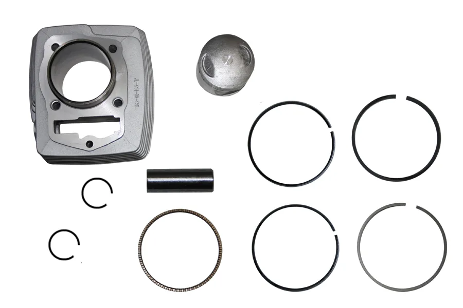 MONDIAL 150 UT SILINDIR KOMPLE