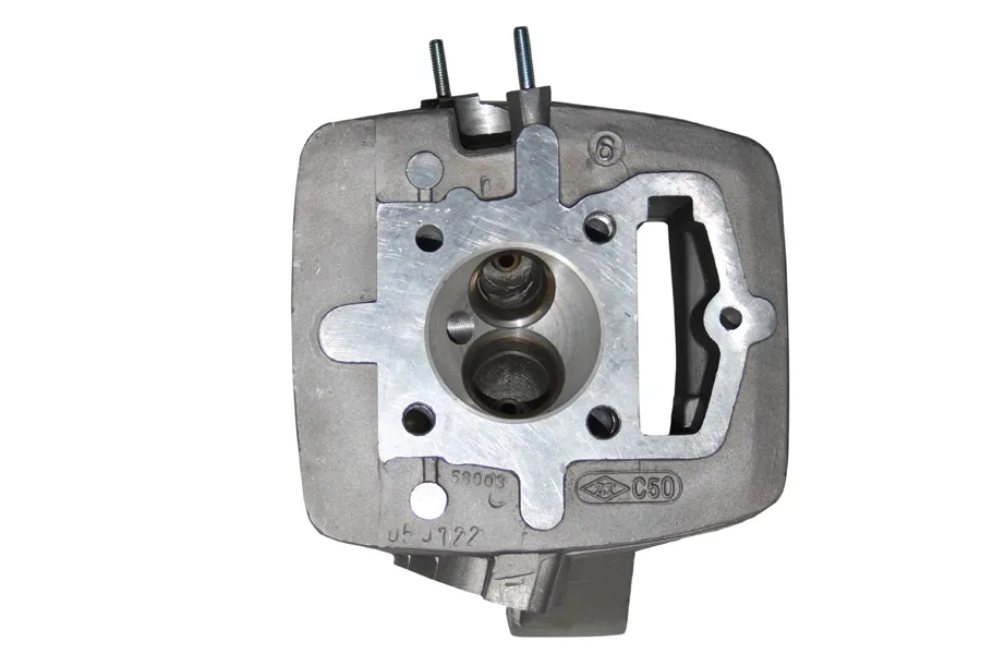 MONDIAL 150 UT SILINDIR KAPAGI