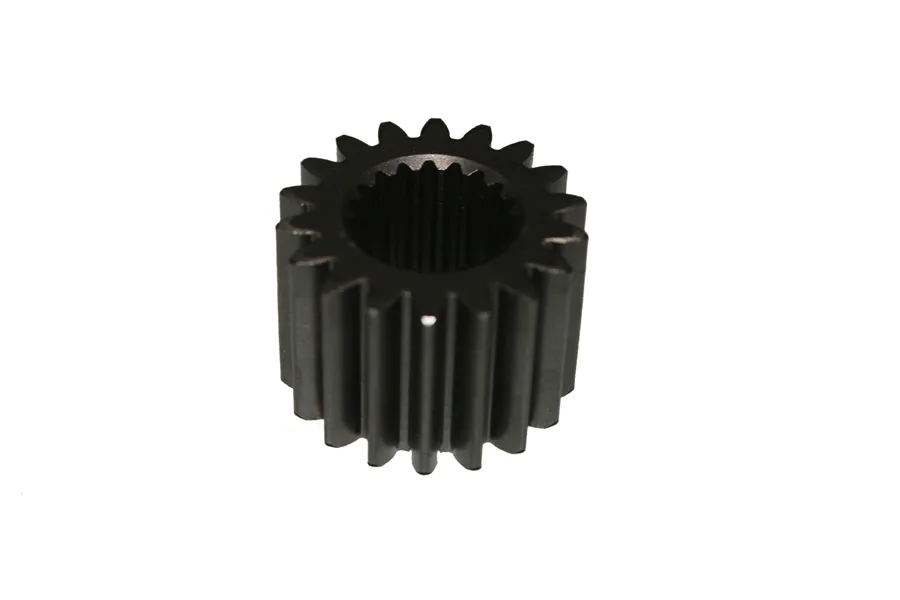 MONDIAL 150 UT YAG POMPASI ROTOR DISLISI