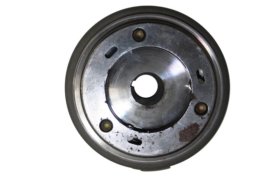 MONDIAL 150 UT ROTOR