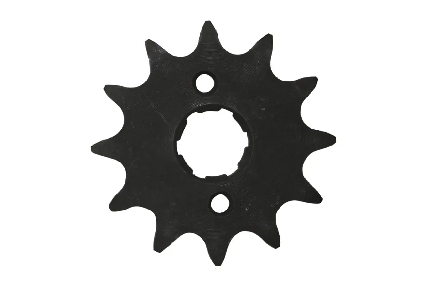 MONDIAL 150 UT ON ZINCIR DISLISI