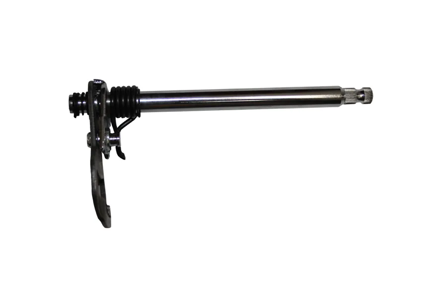 MONDIAL 150 UT VITES DEGISTIRME MILI KOMPLE