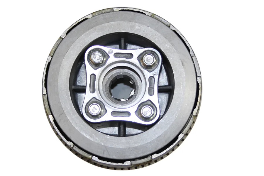 MONDIAL 150 UT DEBRIYAJ KOMPLE