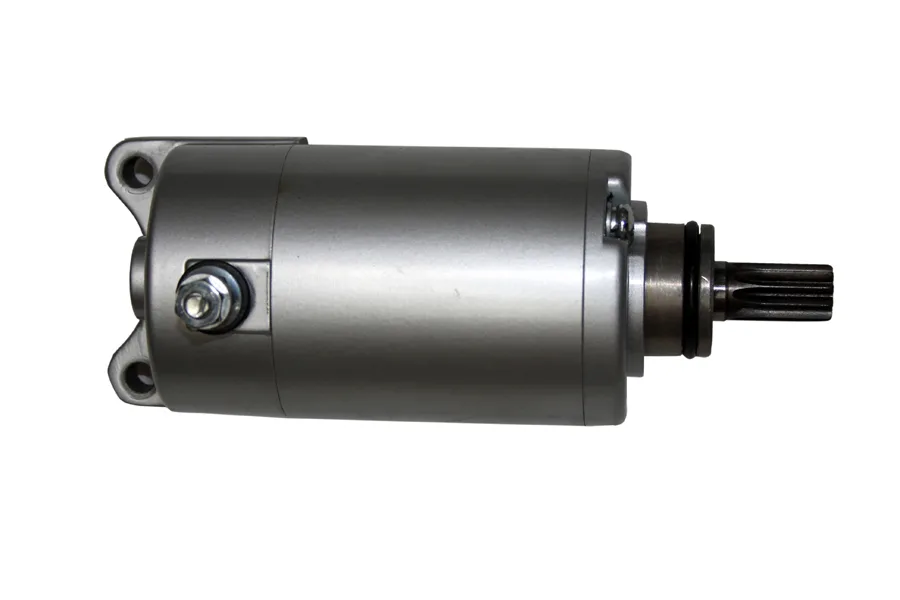 MONDIAL 150 UT MARS MOTORU KOMPLE