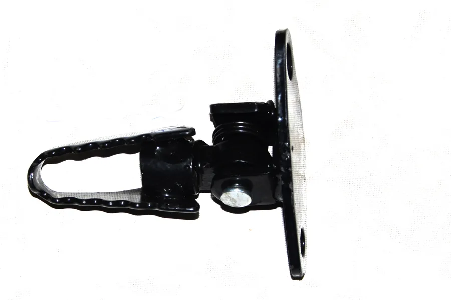 MONDIAL 150 UT ON BASAMAK KOMPLE SAG