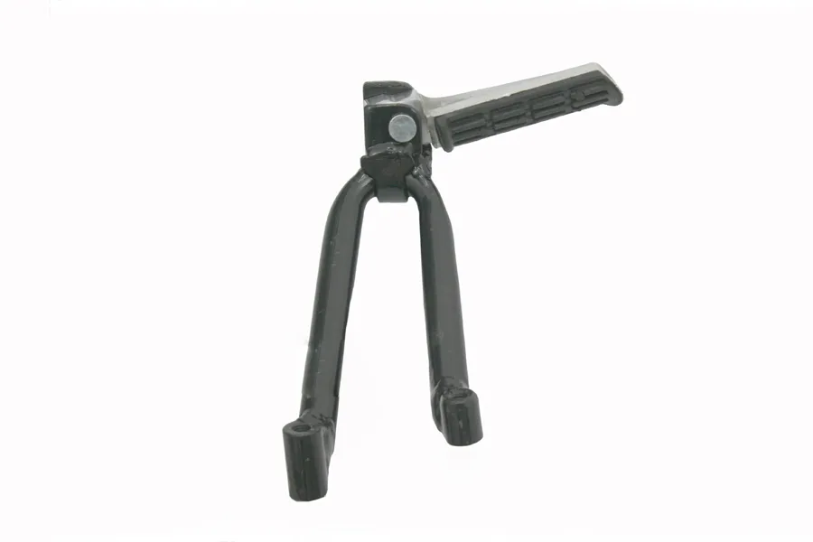 MONDIAL 150 UT ARKA BASAMAK KOMPLE SAG