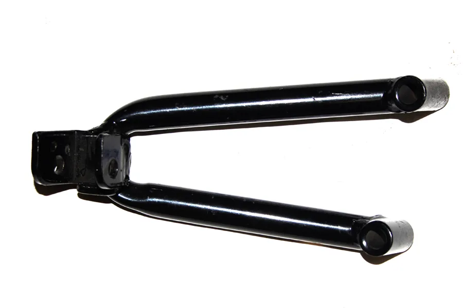 MONDIAL 150 UT ARKA BASAMAK KOMPLE SOL