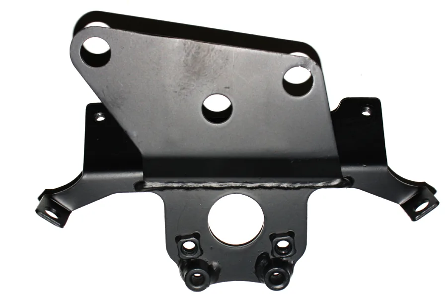 MONDIAL 150 UT ON CAMURLUK BAGLANTI BRAKETI