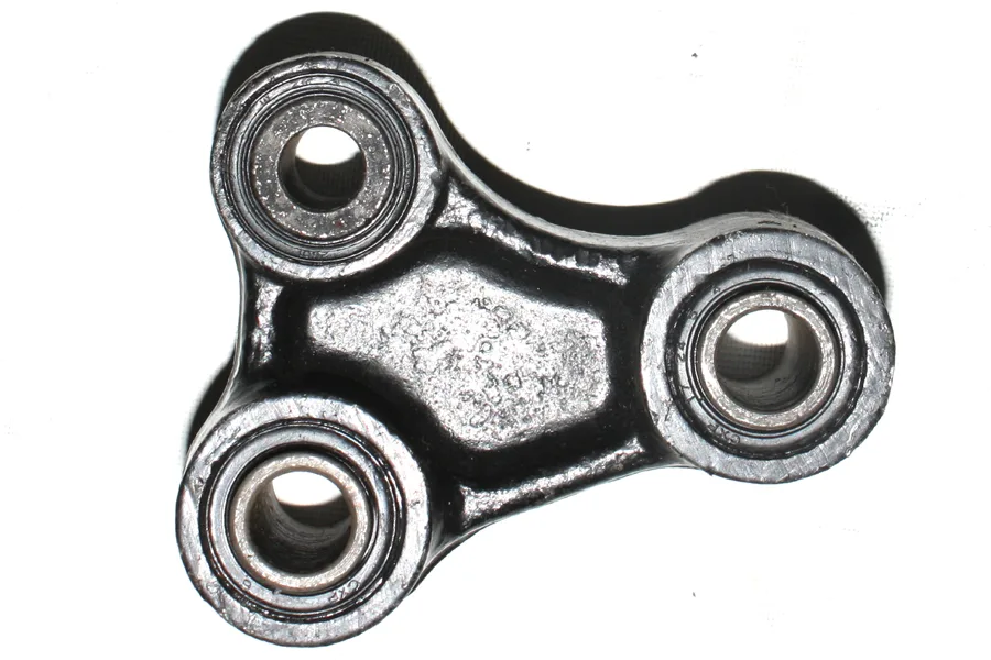 MONDIAL 150 UT BAGLANTI RODU ELEMANLARI KOMPLE