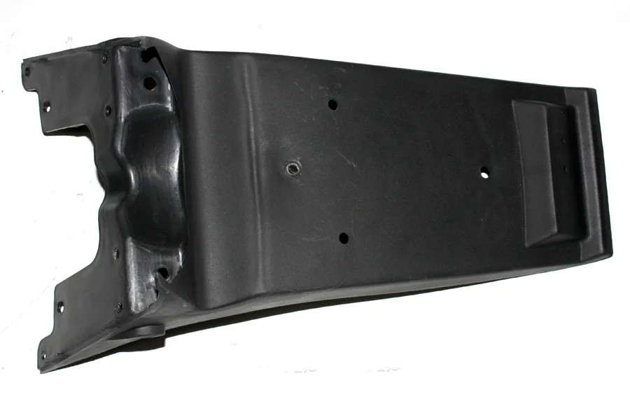 MONDIAL 150 UT ARKA CAMURLUK KUYRUGU