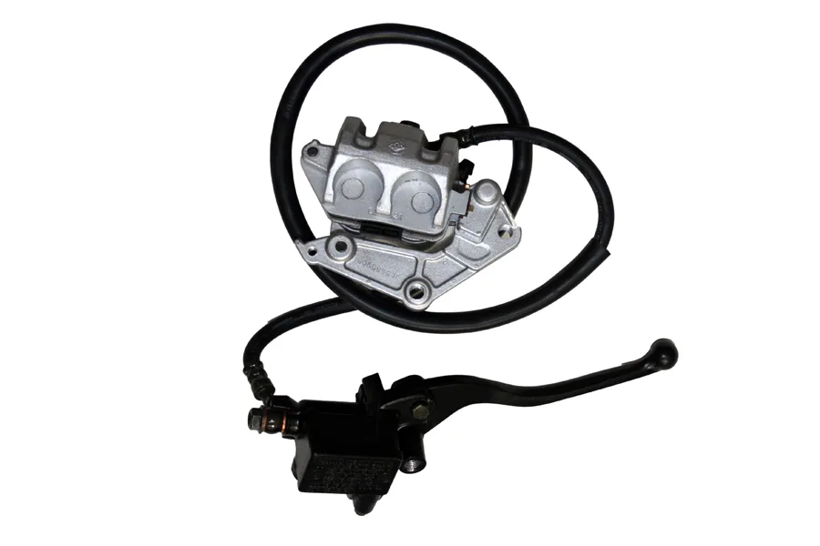 MONDIAL 150 UT ON FREN SISTEMI KOMPLE