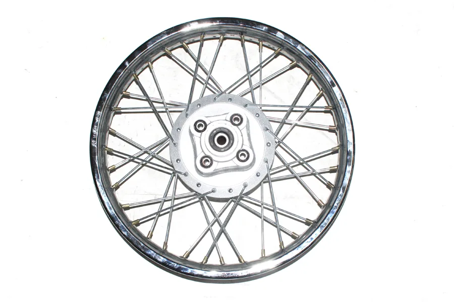 MONDIAL 150 UT ARKA JANT KOMPLE - TEL
