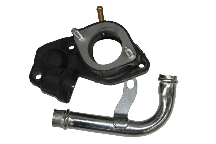 MONDIAL X-TREME ENDURO 250 KARBURATOR MANIFOLDU