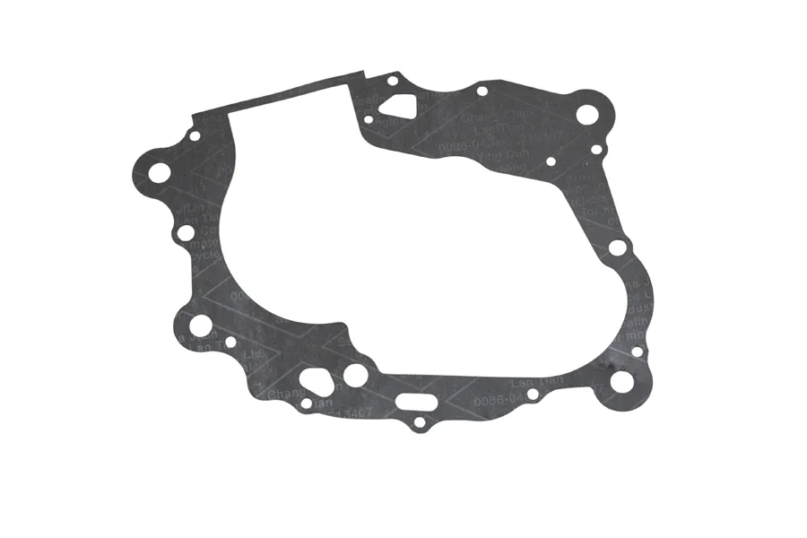 MONDIAL X-TREME ENDURO 250 KRANK KUTUSU ARA CONTA