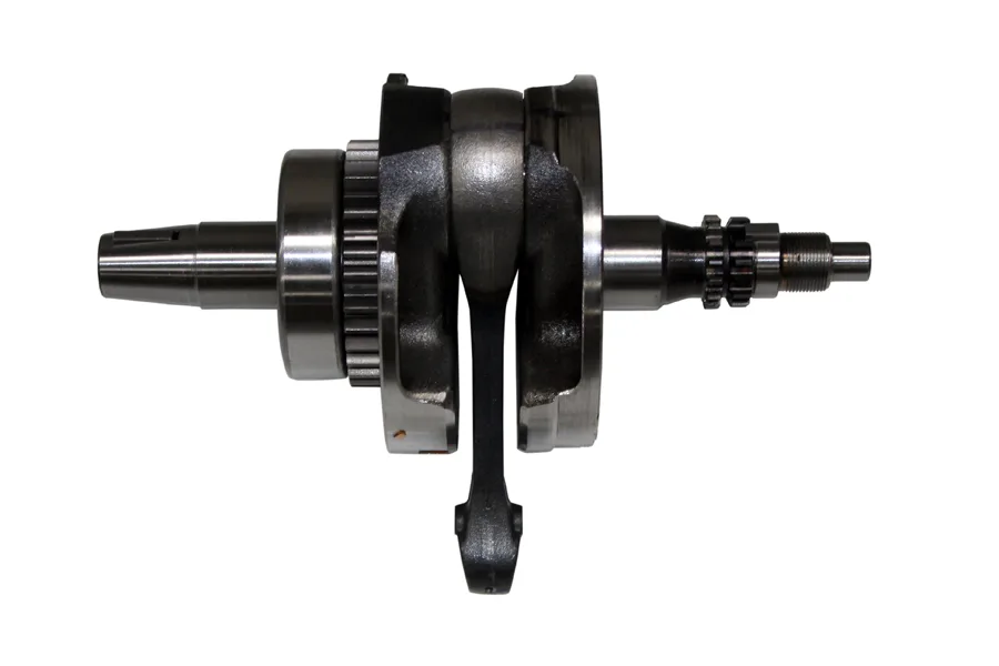 MONDIAL X-TREME ENDURO 250 KRANK KOMPLE
