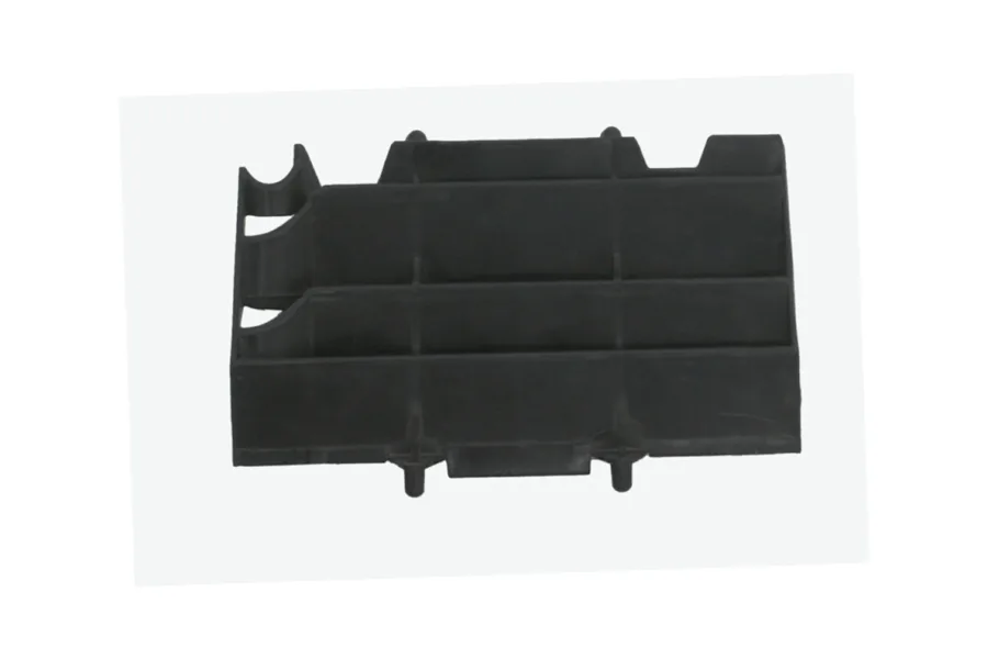 MONDIAL X-TREME ENDURO 250 RADYATOR MUHAFAZASI SOL (SIYAH)